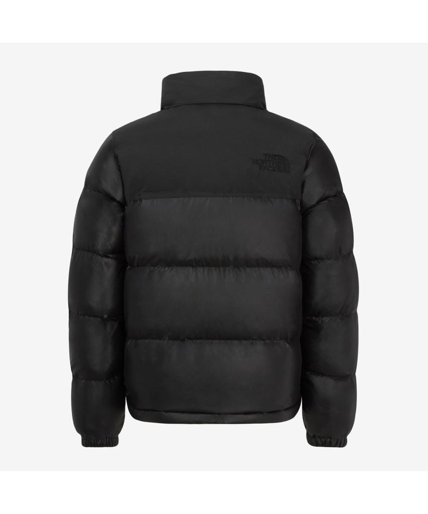 The North Face Nj3Nr80E Women'S Nuptse Onball Jacket Real Black