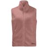 Jack Wolfskin High Curl Vest W