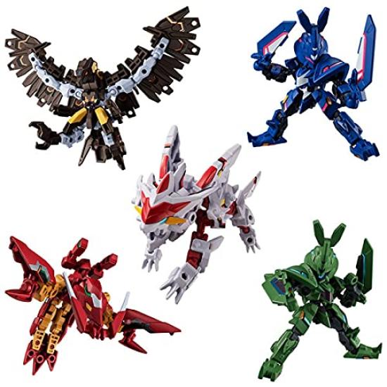 

Bandai Animagia DE 01 1 piece