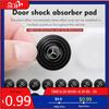 GLC GLB 4/8 Bucăți Anti-coliziune Auto Silicon Absorbtor Șoc Ușă Distanțier Pentru Mercedes Benz AMG W205 W206 W203 W220 W211 W212 W201
