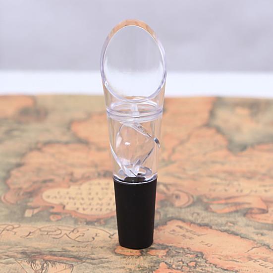 

Бытовой барный разливной графин, винный ликер, спиральный дозатор, аэратор, инструмент