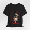 Asta Graphic Anime T-Shirt Mens Womens Tees Top Tee Tops, Black Clover Shirt, Unisex Jersey Short Sleeve T-Shirt Mens Womens Tees Top Tee Tops, Asta