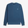 Fred Perry [baseline] Crewneck Sweatshirt  V06  Afpm2417535 V06