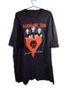 VTG Alkaline Trio Band Punk Rock Band Cotton Black S-5XL T Shirt S-5XL UR687 Unisex T-Shirt
