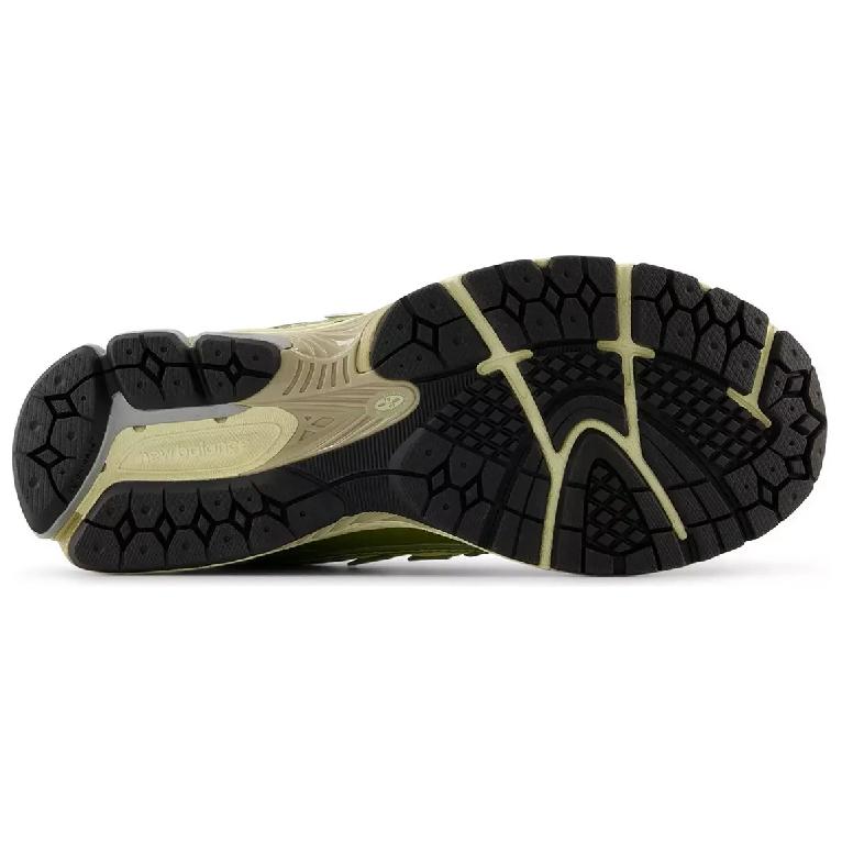 New Balance 1906R Pastel Pack - Parchment Men Sneakers Yellow Morel Incense U1906RND