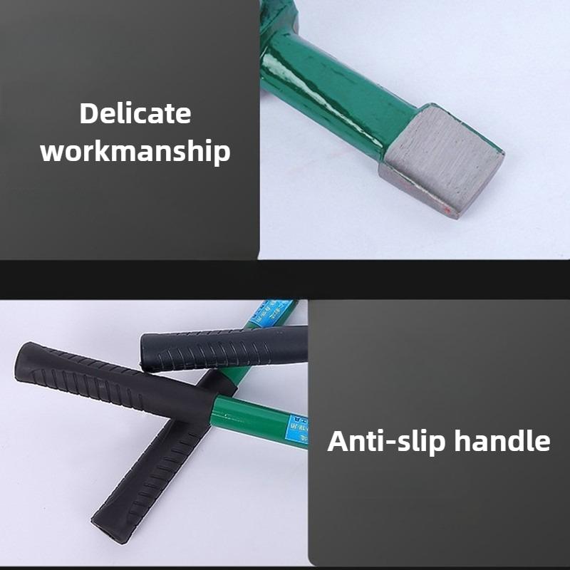 Universal Fitter Hammer Professional Hardware Duckbill Hammer Multi-purpose Construction Steel Hammers Repair Hand Tools