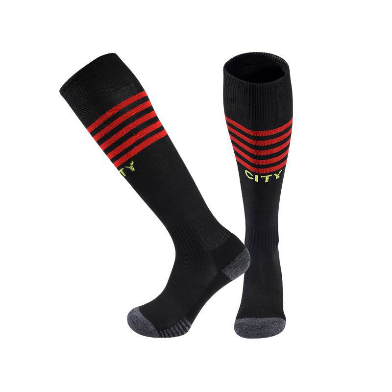 Summer World Cup Football Socks, European Cup Thin Sports Socks