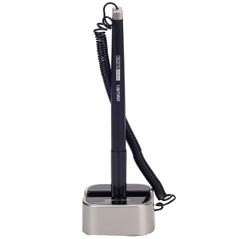 Deli Desktop Signature Pen