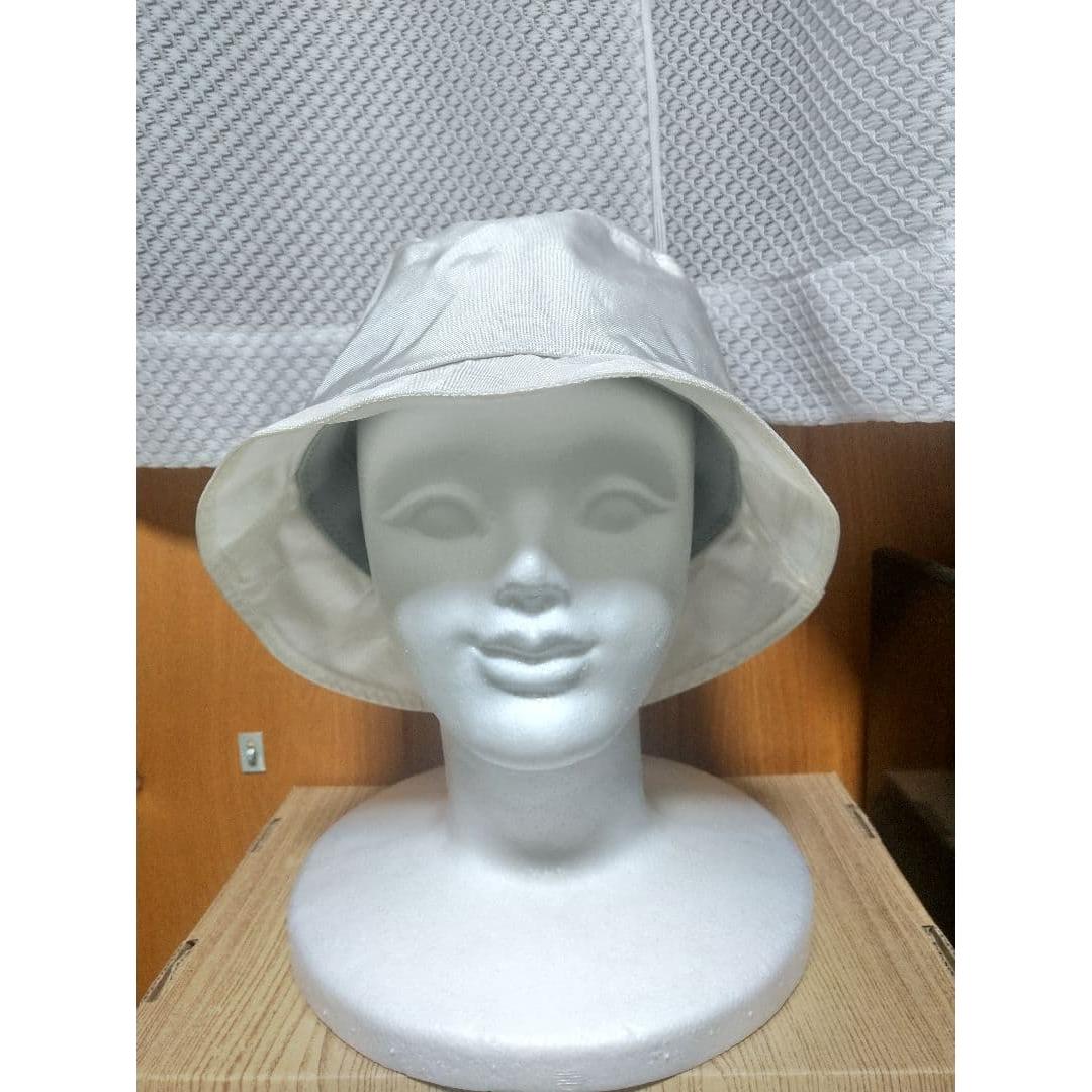 Used KIJIMA TAKAYUKI nylon hat
