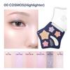 tiptoe Wish Touch Eye Palette (6 Colors)