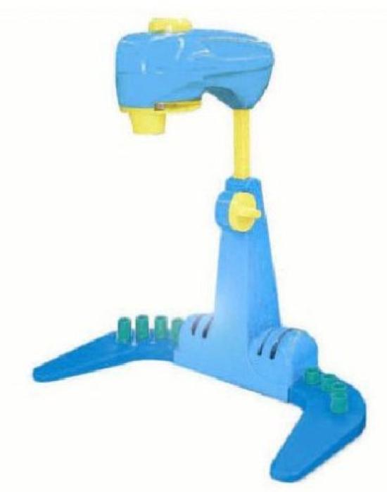 

Spray Art PRO Comic Illustration Lesson Set