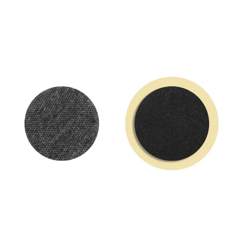 50/30/20/10PCS Bicycle Glue-free Tire Patches Tool Quick Repairing Tyre Protection Patch Adhesive Quick Drying Bike Accessories