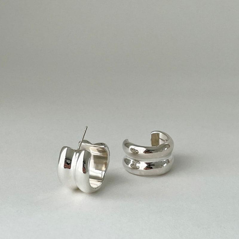 nogg nogg earring