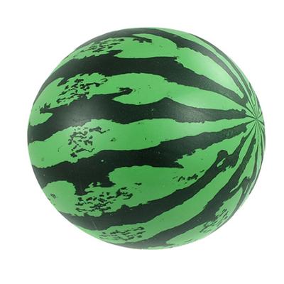 Children Beach Summer Holiday Party Inflatable Watermelon Ball Kids Pool Toy