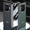 GKK Original Case For Huawei Mate X3 Case With Screen Glass Electroplated Anti-Glare Matte Protective Cover For Huawei Mate X5
