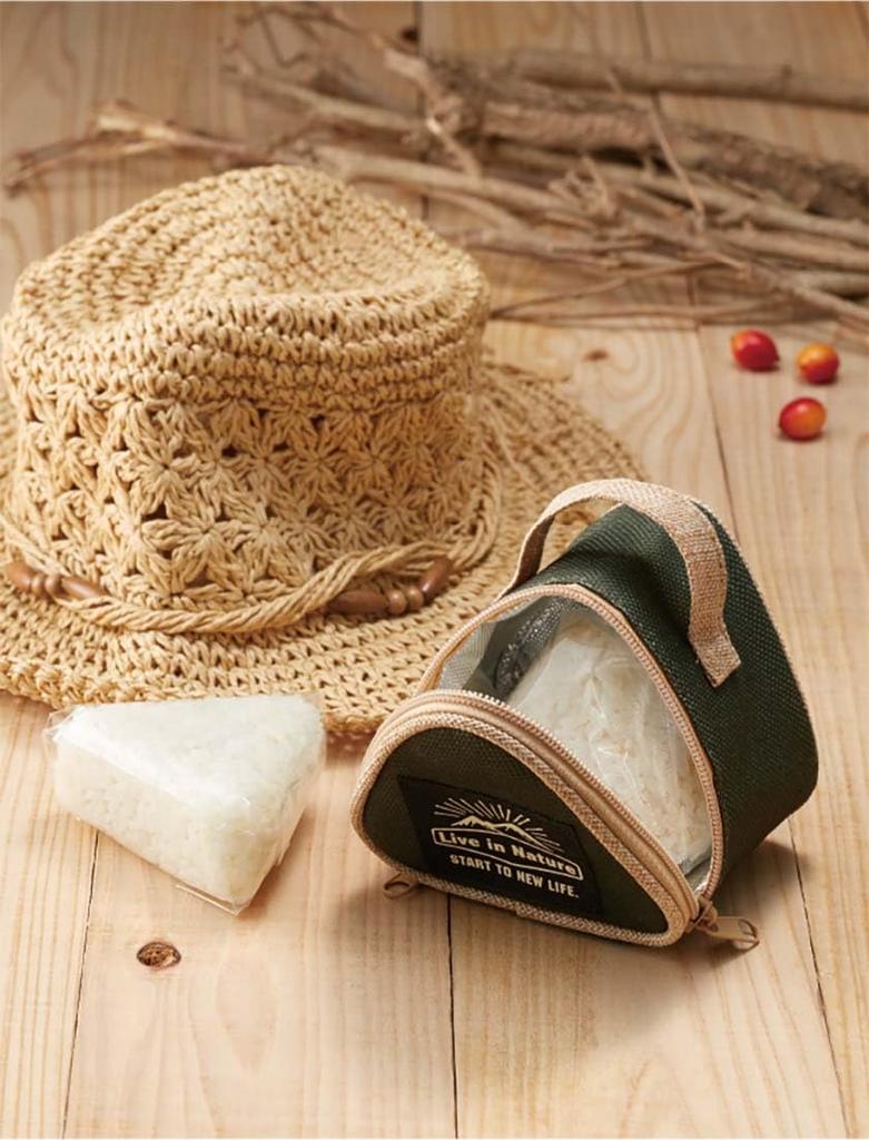 Skater Insulated Rice Lunch Ball Delivery Service Studio Ghibli Ball-Shaped Bag/Rice Case, Kiki's 23, KONC2-A