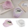 Versatile Candle Mold Conch Shaped Silicone Mold lNon-stick Easy To Mold for Making Candle Plaster Home Decorations