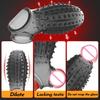 G-spot Stimulate Penis Enlargement Sex Toys For Men  Cock Ring Stretcher Extender Sleeve Reusable Condoms Goods Adults Products