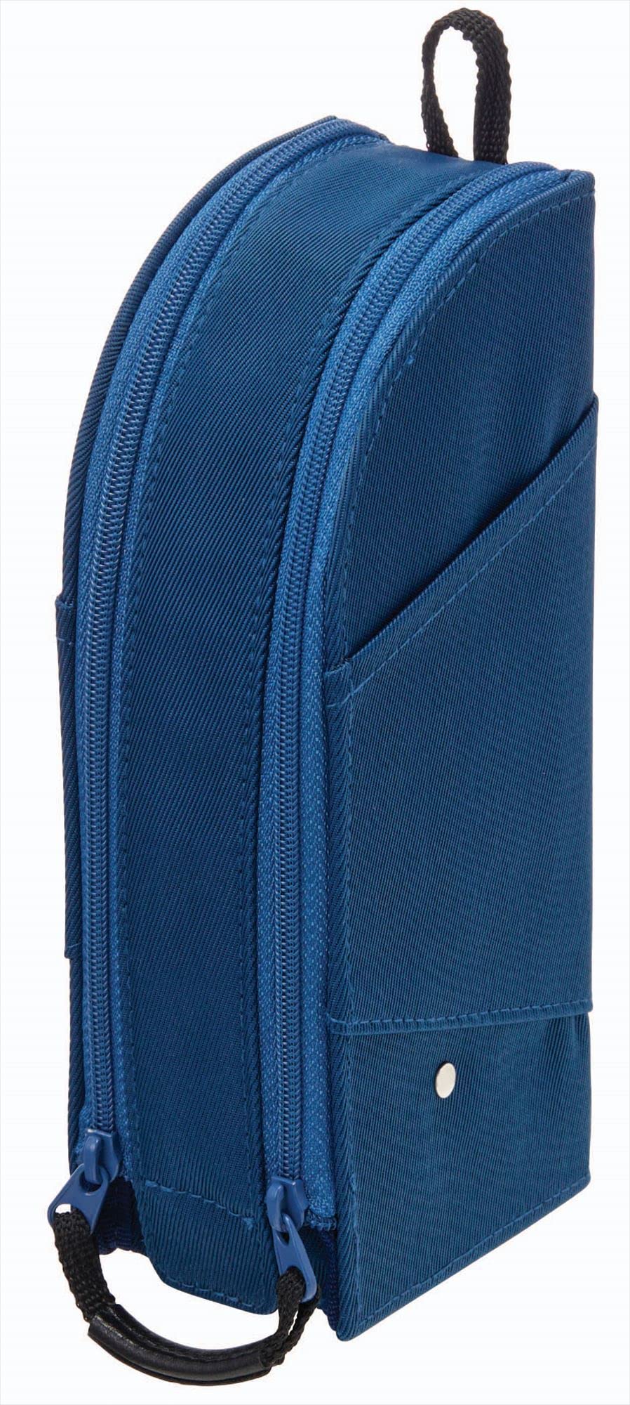 

Чехол-ручка Dete Cool Mobile FY393 Navy [Reimei Fujii] тёмно-синий