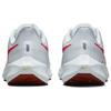 Nike Air Zoom Pegasus 39 Šedá Jasne Červená Pánske Tenisky Futbalovo Šedá Concord Tmavá Repová DH4071-007