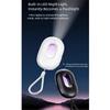 3 Modes Hidden Camera Detector with Hanging Handle Security Detector Device  Security Check