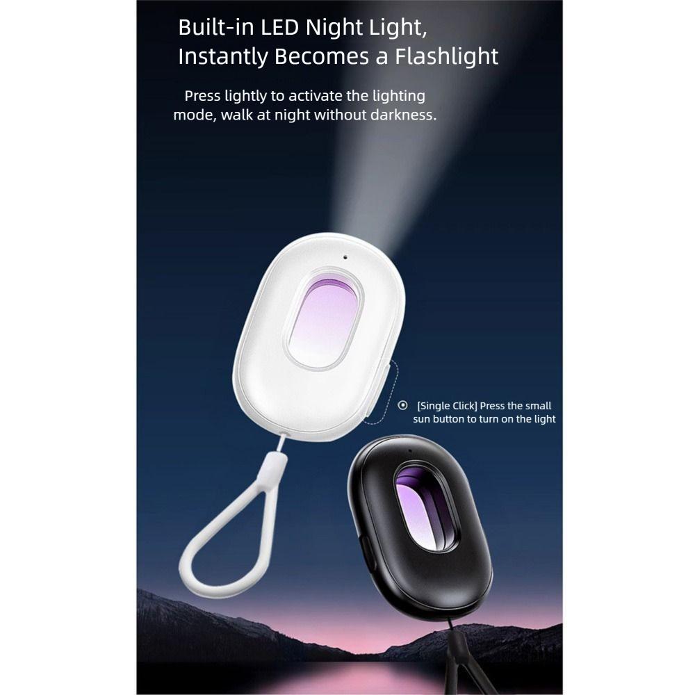 3 Modes Hidden Camera Detector with Hanging Handle Security Detector Device  Security Check