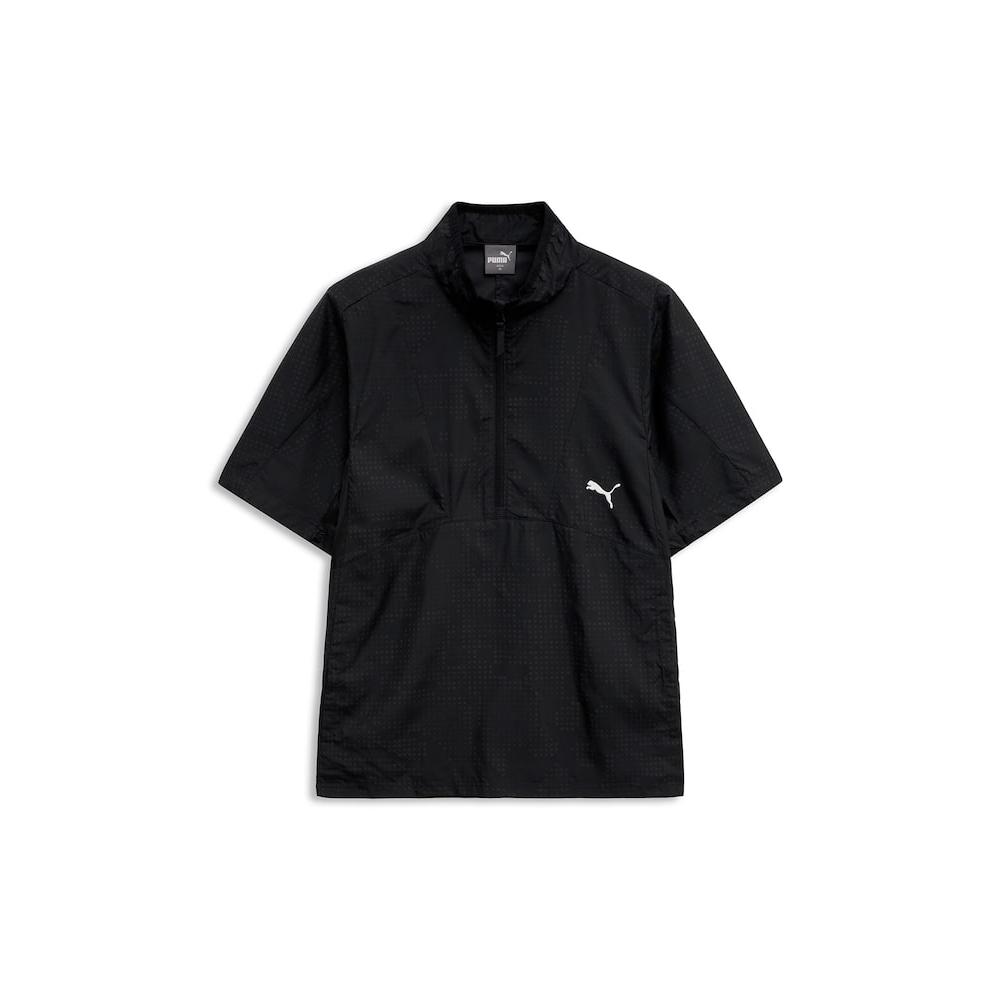 

[puma] Активный легкий тканый полумолния 94064201 Активный легкий тканый полумолния 94064201 Qmx94064201 M