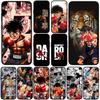 Hajimes No Anime Ippo Casing Phone Cover for Samsung Galaxy A56 A26 A36 A10 A20 A30 A31 A32 A50 A51 A52 A53 A33 A12 A14 Case