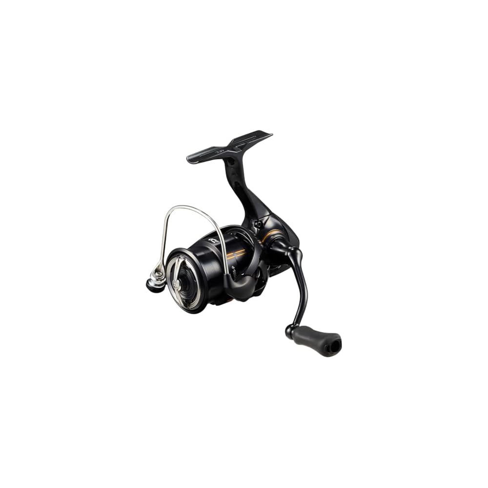 Daiwa Spinning Reel 25IPRIMI LT2000S-P Lightweight Design Smooth Drag Performance