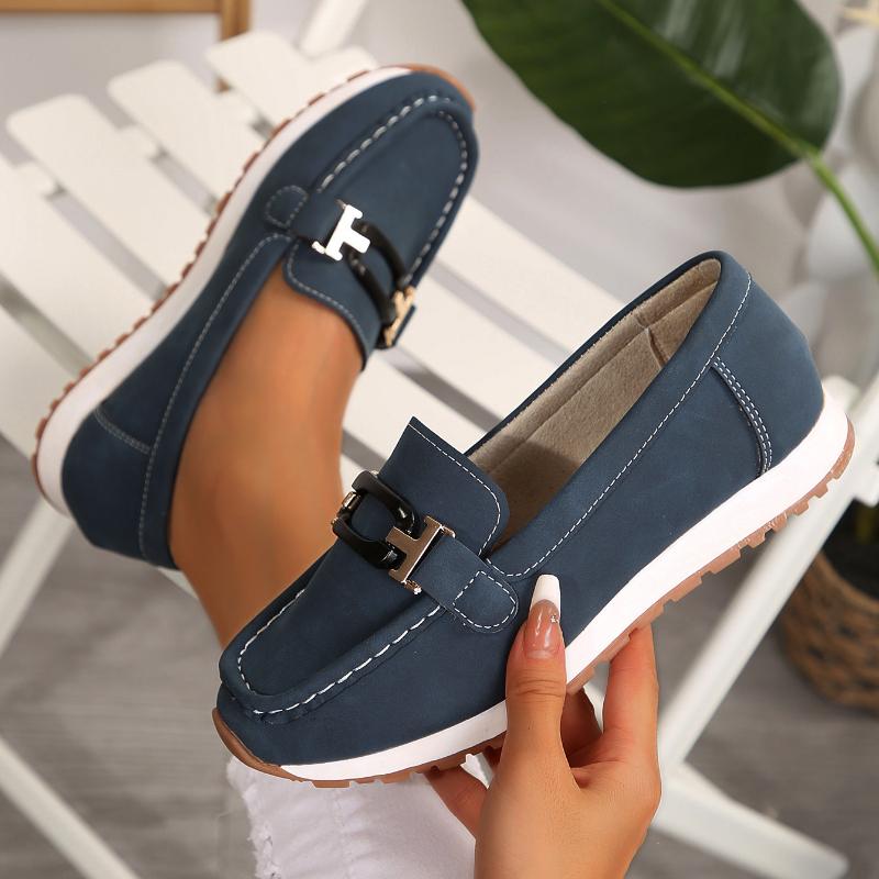 Fashion Luxury Designer Women Sneakers Fashion Breathable Slip-On Vulcanized Shoes Casual Lightweight Woman Sneakers Zapatos De Mujer