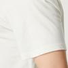 Puma Letter Logo Print Quick-Dry Breathable Round Neck Short Sleeve T-Shirt Unisex Tops White 682344-65