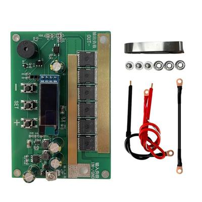 DIY-moduler – Elektroniska moduler