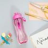 Pink Dafi Water Filter Bottle 03l Filter