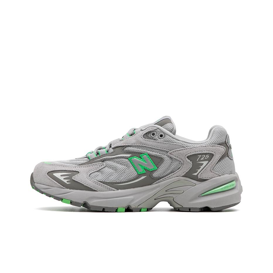 

Niko and... x New Balance 725 Grey Green