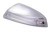 Door Mirror Turn Signal Light Clear Lens Benz C Class