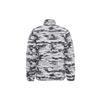 Adidas Manchester United SSP Down Jacket with Stand Collar Men Outerwear Black FR3866