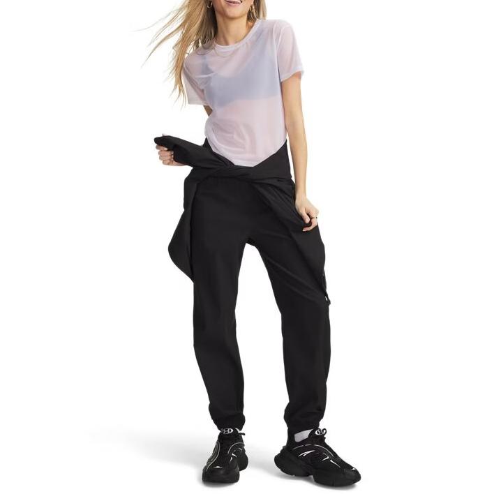 Under Armour Unstoppable Woven Jogger Pants Women bottoms 6011400-008