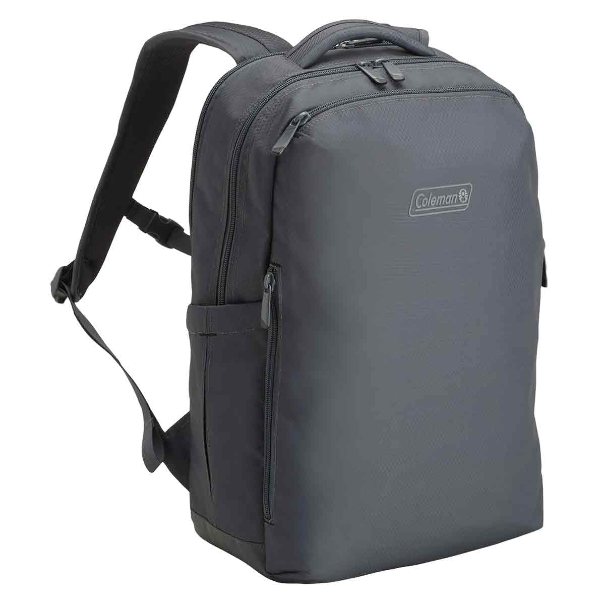 

Coleman Outbiz Smart Backpack (Gray)
