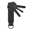 A60zkey Organizer Compact Holder Metal Key Chain Minimalist Key Case Holder For Hold Keysmay