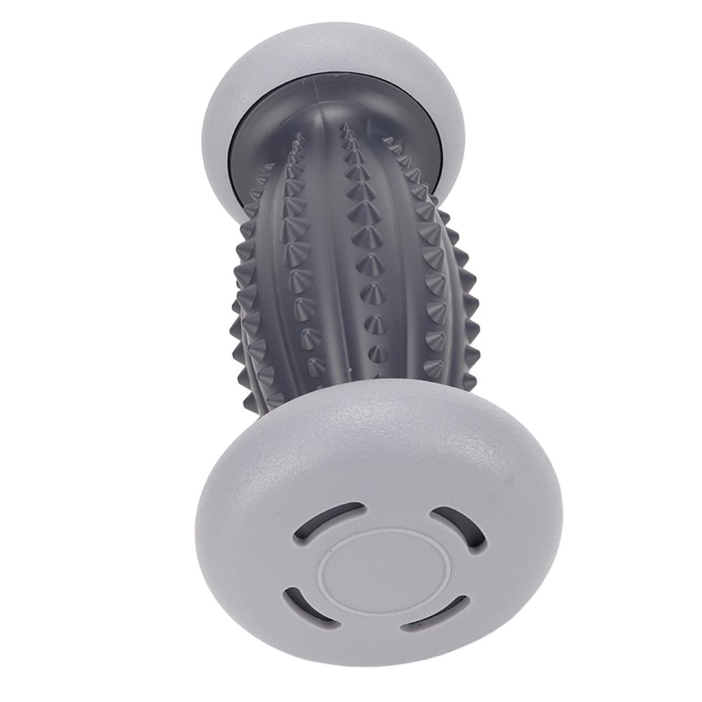 Fußmassage-Rolle   Massage Ergonomisches ABS Fußmassagegerät Werkzeug Fußrollen-Werkzeug für Handgelenke Nacken