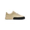 Hideandjack Essence Half Sole Sneakers - Beige