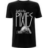 Pixies - Death To The Pixies (T-Shirt) Unisex T-Shirt