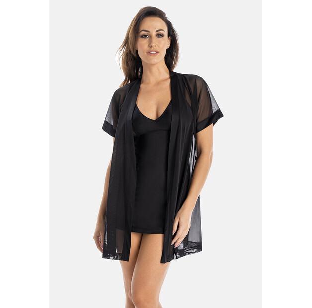 Халат Teyli Mona