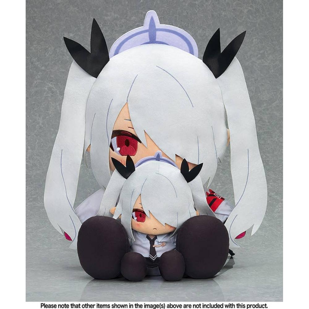 Blue Archive Blue Archive Chocopuni Big 40cm Plushie Iori