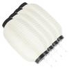 4Pcs Japanese Style Waterproof Hanging Lantern Foldable Decorative Lanterns for Restaurant Sushi Barbecue Outdoor Party