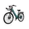 City Electric Bike PIXAR C1 PRO for Adults 250W Motor 36V 18AH  Battery SHIMANO 7-speed Long Range 60-80KM with Hydraulic Brakes E-Bike