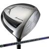 WORKS GOLF Driver Hyper Blade Gamma Black Diamana for DRACON 46 Inch 10.5 Degree 50SR Right-handed