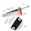 Adjustable Intensity Dental Curing Machine with Caries Detection and Fast Curing Resin Technology