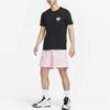 Nike Basketball Shorts Men's Pink DX0204-663