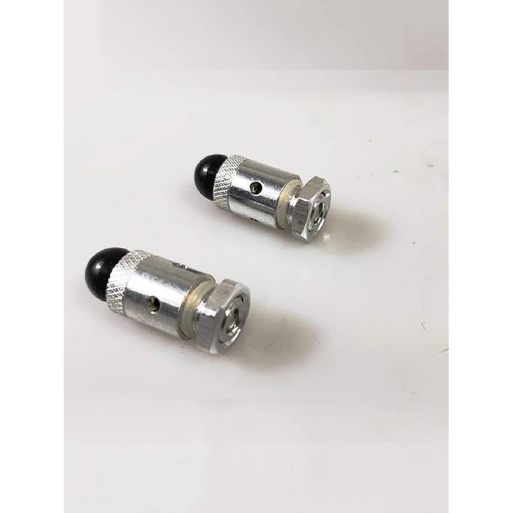 1pcspressure Relief Valve Universal Pressure Cooker Accessories for All Brands Safety Valve Safety Valves Stopper Cooker Parts